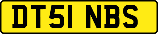 DT51NBS