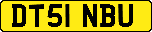 DT51NBU