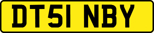 DT51NBY