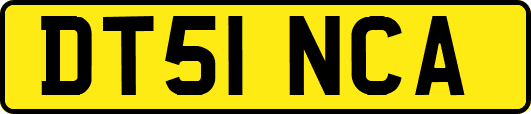 DT51NCA