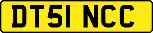 DT51NCC