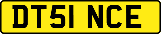 DT51NCE