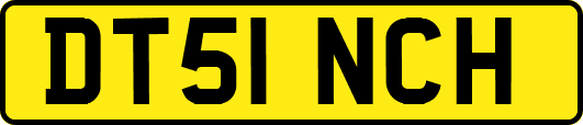 DT51NCH