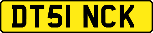 DT51NCK