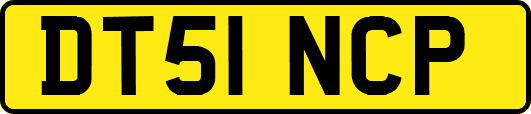 DT51NCP