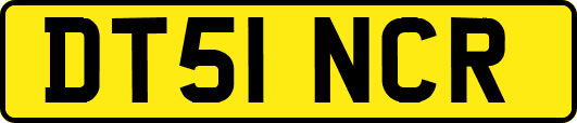 DT51NCR