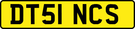 DT51NCS