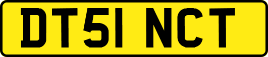 DT51NCT