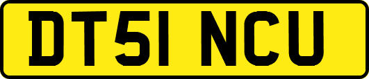 DT51NCU