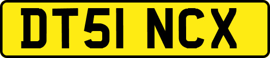 DT51NCX