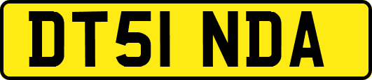 DT51NDA
