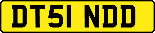 DT51NDD