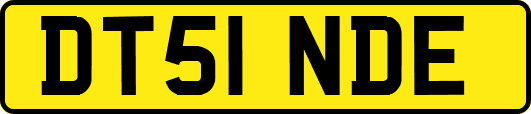 DT51NDE