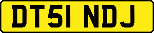 DT51NDJ