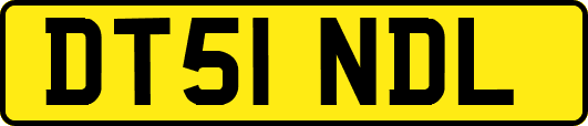 DT51NDL