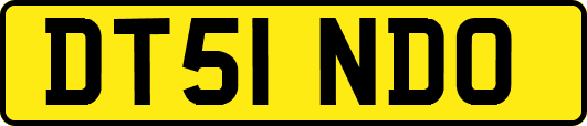 DT51NDO