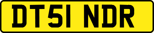 DT51NDR