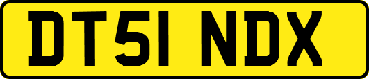 DT51NDX