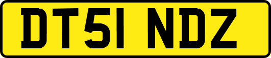 DT51NDZ