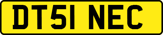 DT51NEC
