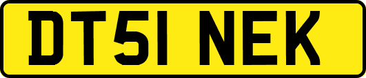 DT51NEK