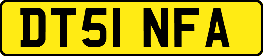 DT51NFA