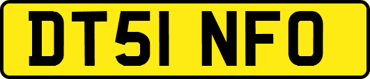 DT51NFO