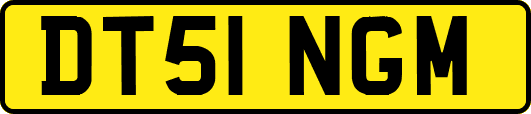 DT51NGM