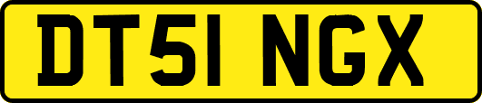 DT51NGX