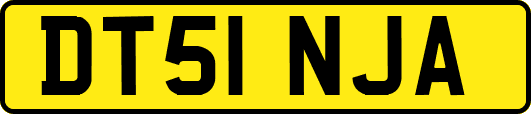 DT51NJA
