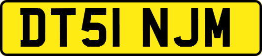 DT51NJM