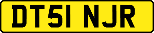 DT51NJR