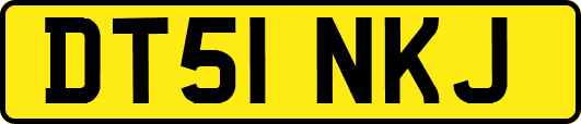DT51NKJ
