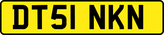 DT51NKN