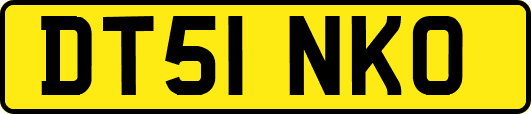 DT51NKO