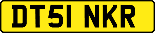 DT51NKR