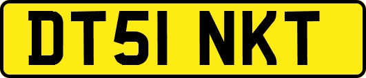 DT51NKT