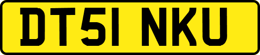 DT51NKU