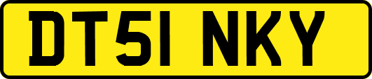 DT51NKY