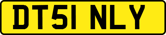 DT51NLY