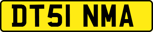 DT51NMA