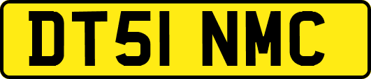 DT51NMC
