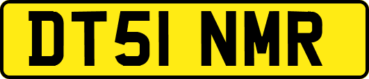 DT51NMR