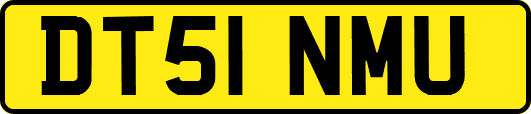 DT51NMU