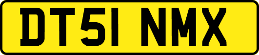 DT51NMX