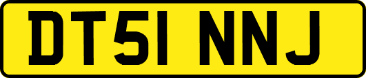 DT51NNJ