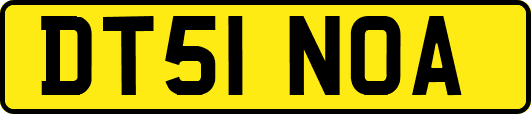 DT51NOA