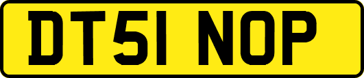 DT51NOP