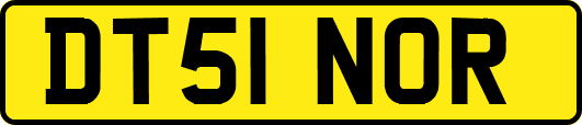 DT51NOR