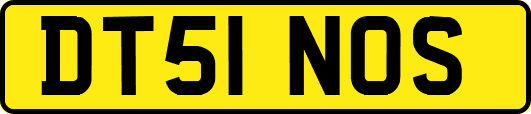 DT51NOS